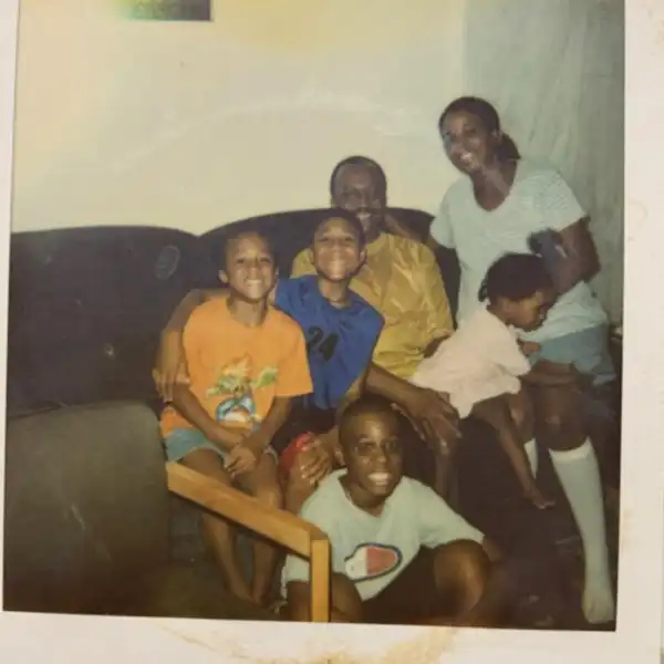 Sango – One for Omar