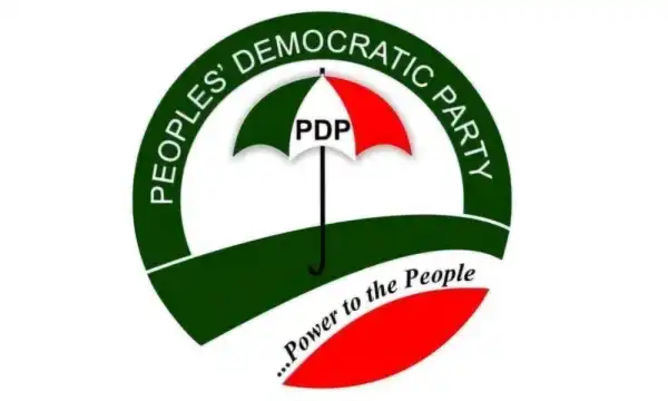 2027: Turaki-led PDP faction joins G-100 opposition coalition against APC
