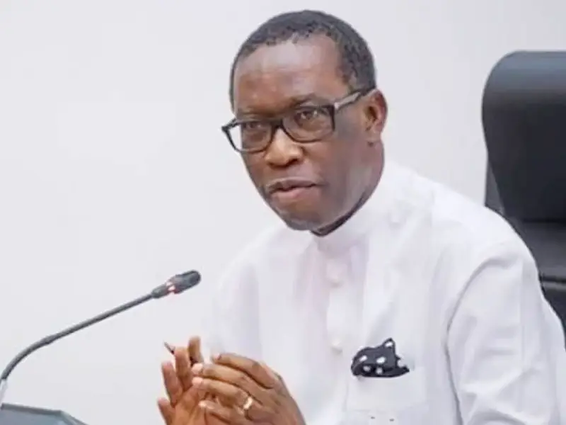Okowa debunks N850bn loan allegation
