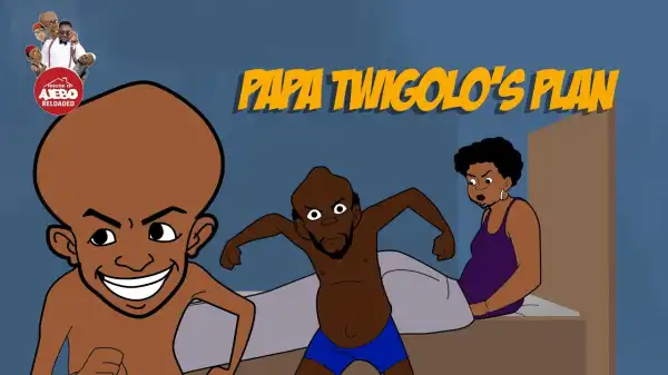 House Of Ajebo – Papa Tegwolo