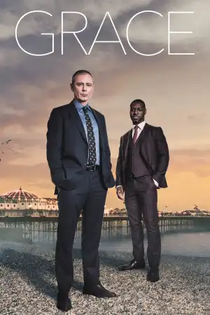 Grace Season 5