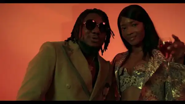 CDQ - Doings (Video)