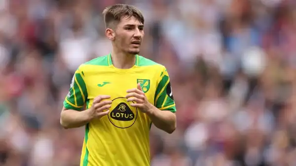 Billy Gilmour eyeing Thomas Tuchel talks after Chelsea pre-season exit