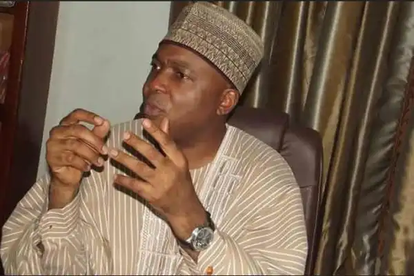 EFCC Released Saraki After Interrogation - Spokesperson Reveals