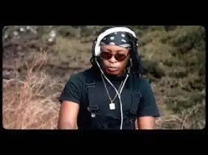 DJ Obza – Idlozi Lami ft. Nkosazana & DJ FreeTz (Video)