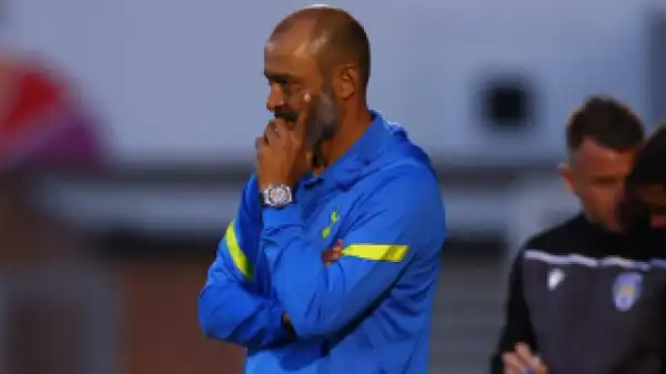 Tottenham interested in Sporting CP midfielder Joao Palhinha