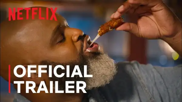 Fresh, Fried & Crispy (Official Trailer)