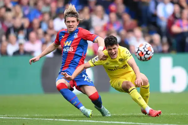 Brentford 0-0 Crystal Palace: All square as London rivals settle for stalemate