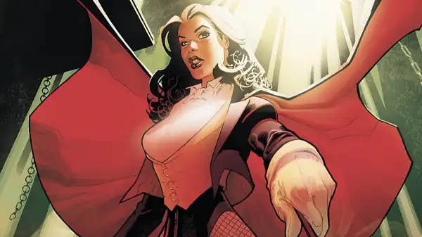 Zatanna: Emerald Fennell Confirms DC Movie Isn’t Happening
