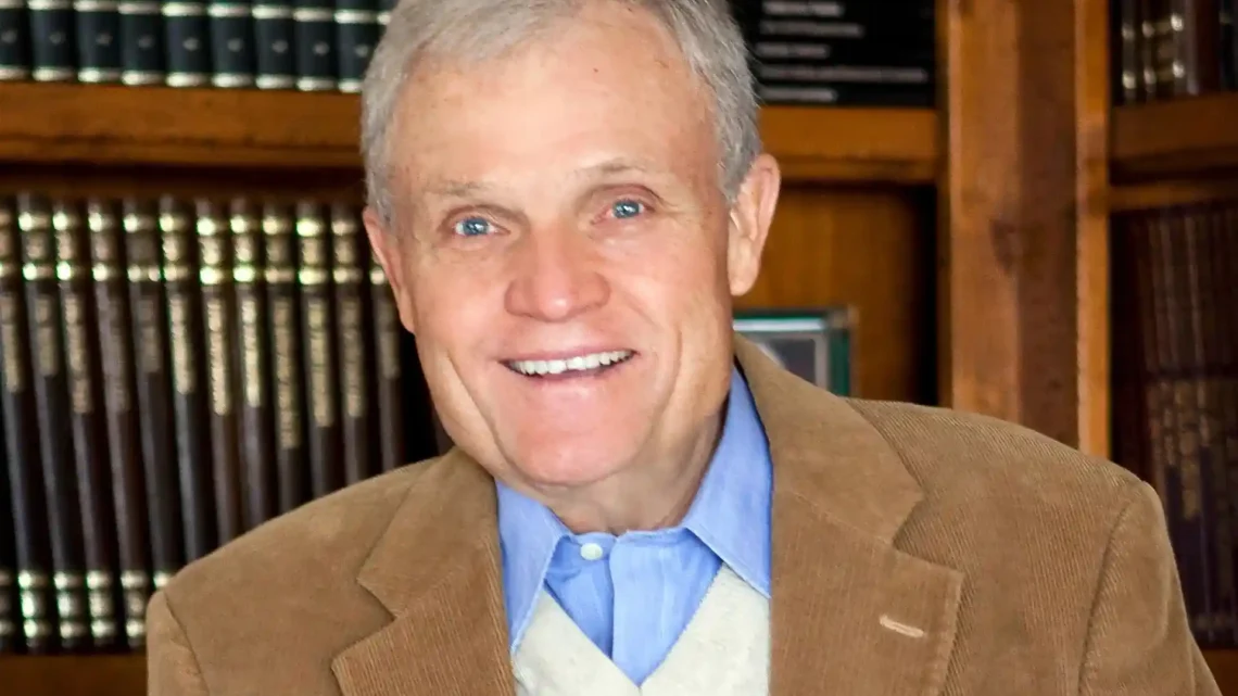 Net Worth Of Kieth Merrill