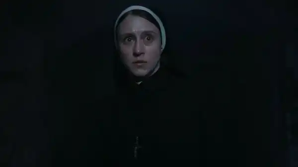 The Nun 2 Poster Teases Taissa Farmiga’s Return as Sister Irene