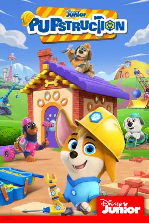 Pupstruction Season 1