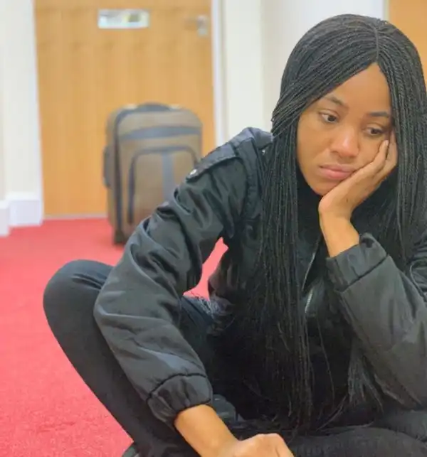 ”Big brother will be boring without me” – Erica