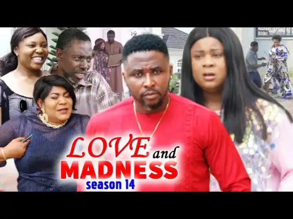 Love & Madness Season 14