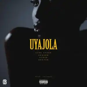 2Lee Stark ft Reason, 2Loux & Draper – Uyajola