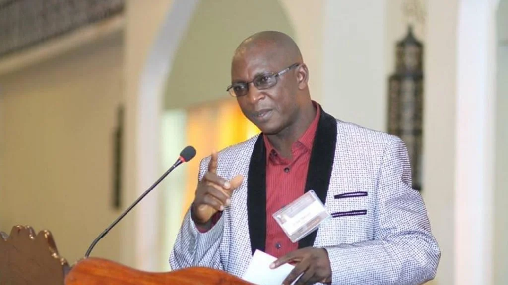 Don’t allow yourself to be used to destabilise Nigeria – Rev. Hayab to youths