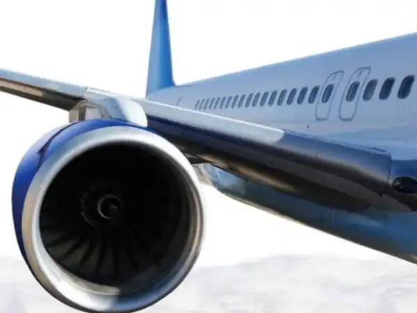 Lockdown of international airports stalls aviation recovery