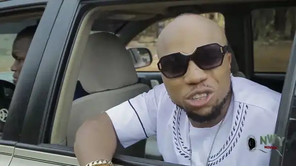 Malaysian Swag Season 5&6 - 2018 (Nollywood Movie)