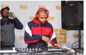 JazziDisciples & Papers 707 – Yanos Live Mix Episode 1