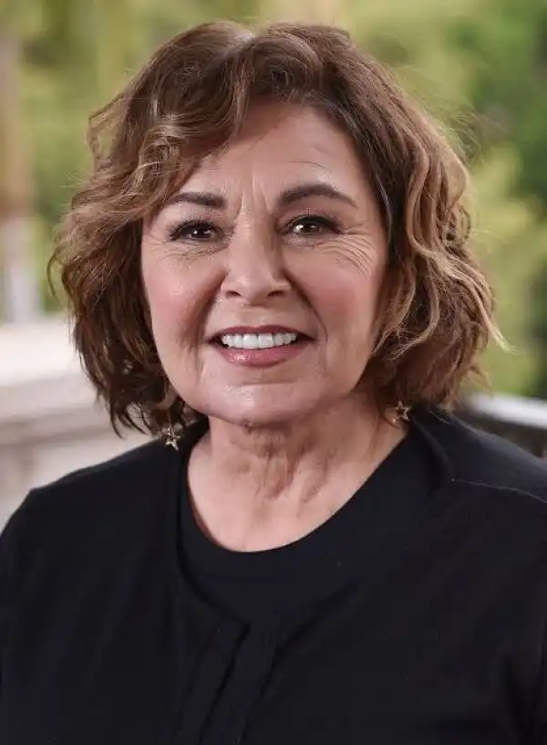 Net Worth Of Roseanne Barr