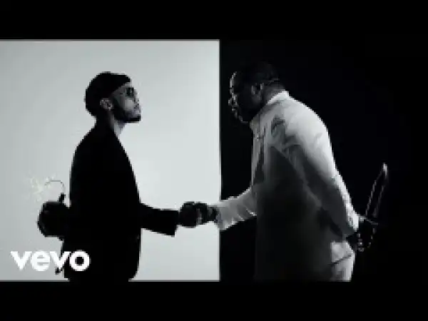 Busta Rhymes - Yuuu Ft. Anderson .Paak (Video)