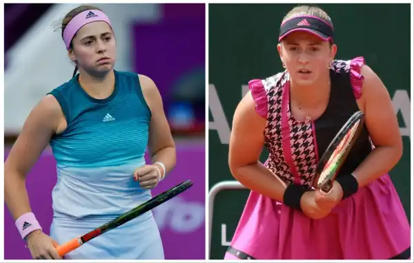 Biography & Career Of Jelena Ostapenko