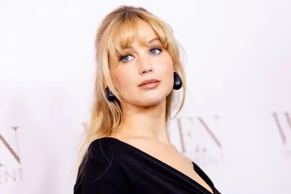 Jennifer Lawrence Offered Role in New Jonah Hill Movie Cut Off