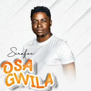 Scrafoc – Osagwila (Instrumental) ft DrummeRTee924 & Chigunde