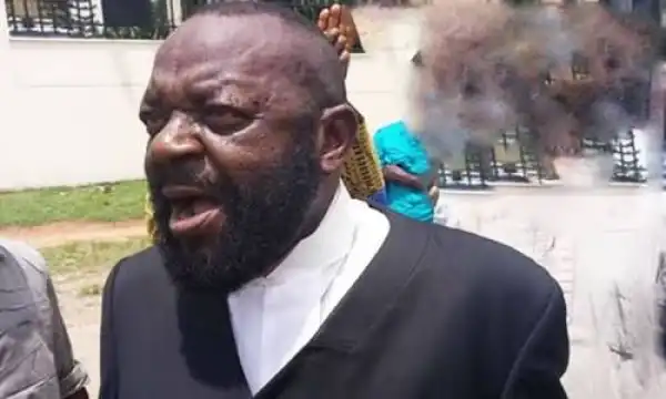 IPOB Cannot Be Compared To Miyetti Allah – Nnamdi Kanu’s Lawyer Replies Soyinka