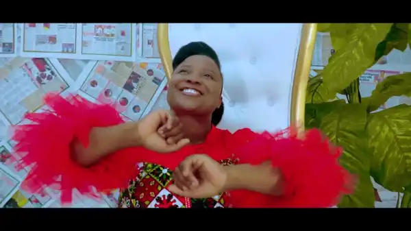 Adenike David – Mo Yin O Lo Go (Video)