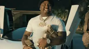 MO3 & OG Bobby Billions - Outside (Video)