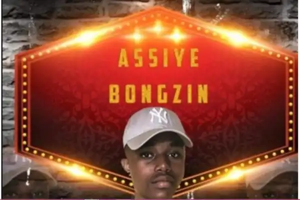 Bongzin x DJ Winx – iSpanela
