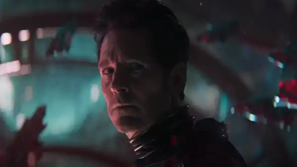 EDITORIAL: Ant-Man and the Wasp: Quantumania Addresses a Major MCU Theme