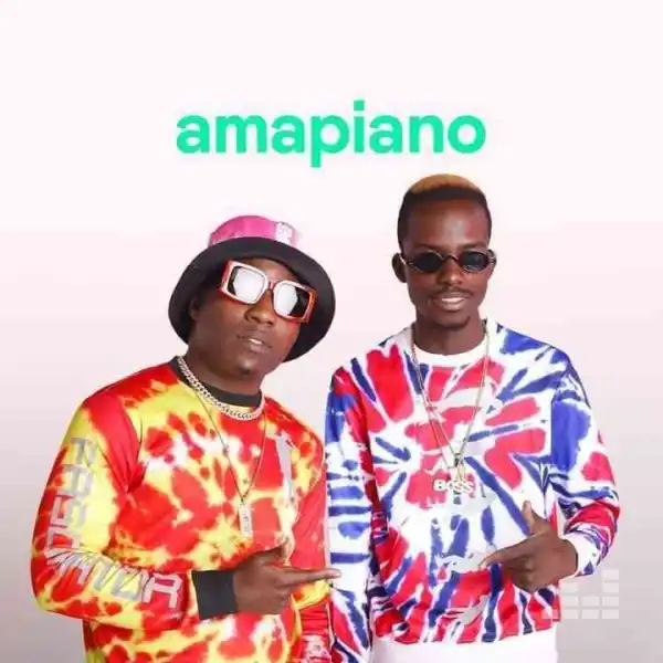 Mapara A Jazz & Ntosh Gazi – Abaphuze