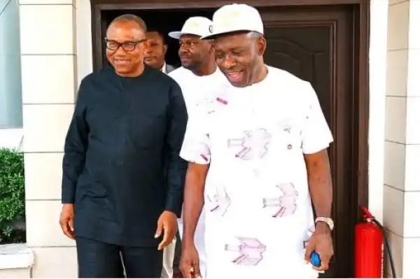 Politics Beyond Partisanship, Should Be Free From Tribal, Religious Affiliations – Peter Obi Celebrates Soludo