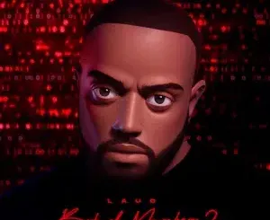 Laud - Book Of Numbers II (EP)