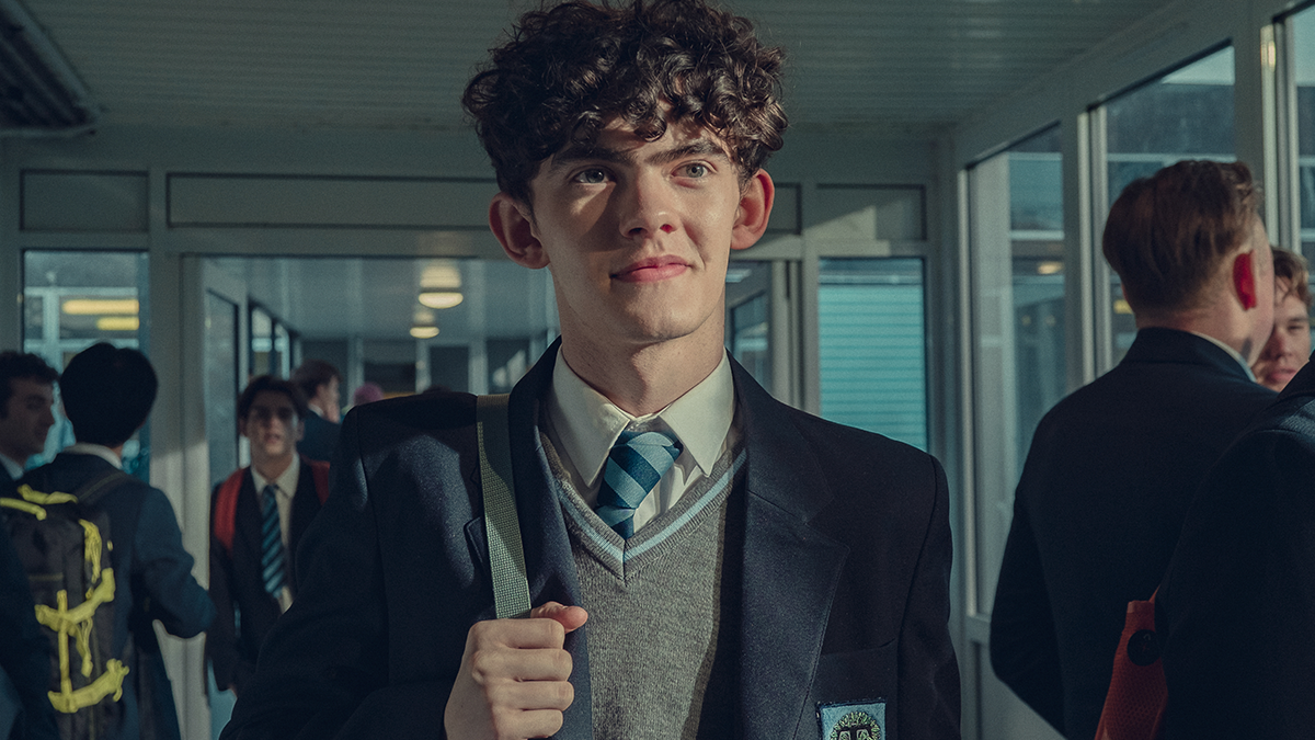 Heartstopper Season 2 Episode Titles Revealed in New Clip