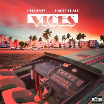 Curren$y & Harry Fraud – Stingray Ft. Benny The Butcher