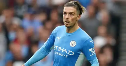 Transfer: Two EPL clubs battle for Grealish’s signature