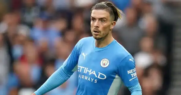 Euro 2024: ‘One of the best’ – Jack Grealish hails German star