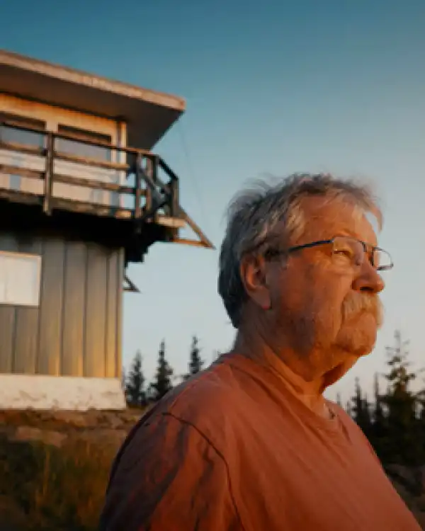 The Last Of The Lookouts (2026)