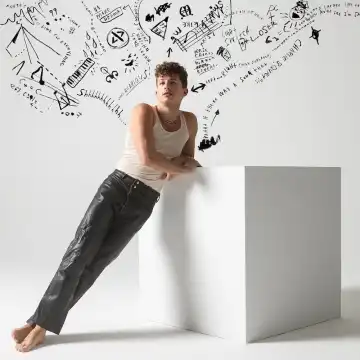 Charlie Puth - When You're Sad I'm Sad