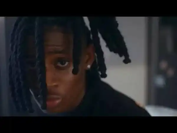 Khaid – With You (Video)