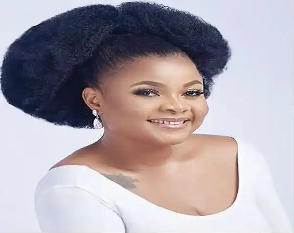 I Used To Accept Any Role, Now I’m Selective — Actress, Bimbo Ademoye