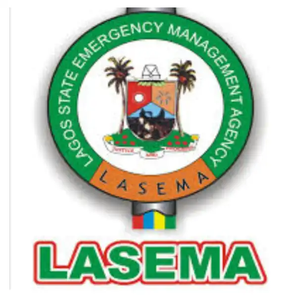 LASEMA calls on families to register missing persons after Lagos GNI building fire