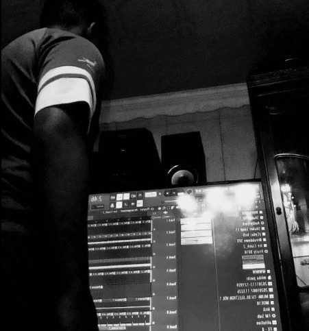 Zoro – Nkukza Theke Mix