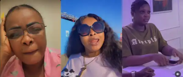 Dayo Amusa Responds To Backlash Over Movie Promotion Amid Taiwo Hassan’s Death
