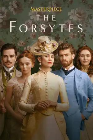The Forsytes Season 2