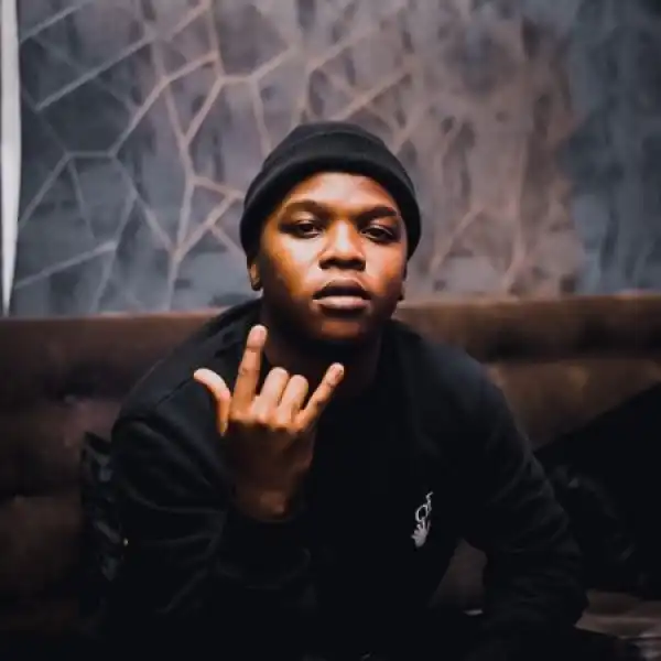 Dlala Thukzin – Awuzwe (Exclusiv)