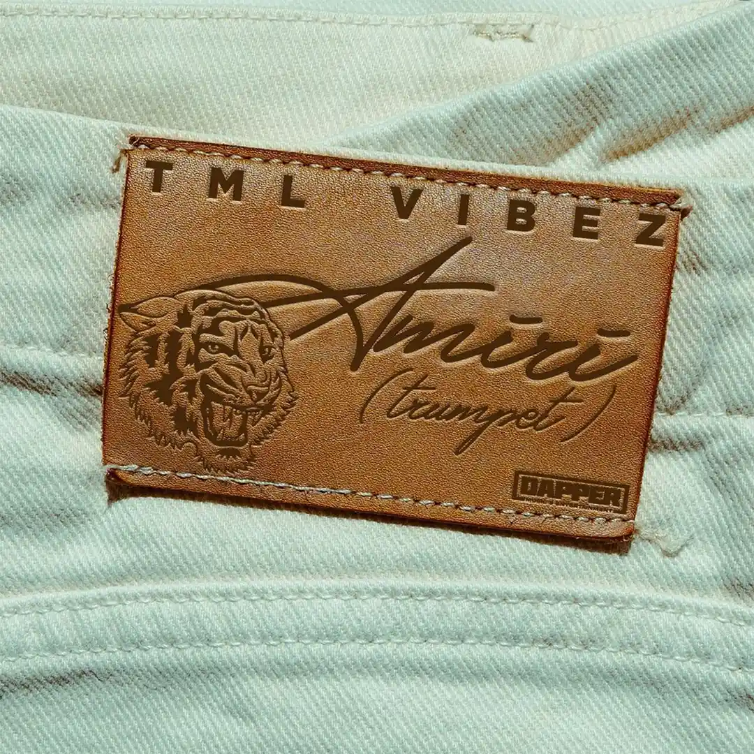 Tml Vibez – Amiri (Trumpet)